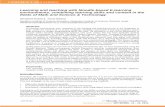 Learning and teaching with Moodle-based E-learning … - Kotzer - Learning... ·  · 2015-10-131st MoodleResearchConference Heraklion, Crete-Greece SEPTEMBER,14-15,2012 123 |Page