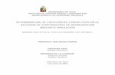 DETERMINACION DE COEFICIENTES …repositorio.uchile.cl/tesis/uchile/2011/cf-bozzo_fm/pdfAmont/cf...determinacion de coeficientes convectivos en el exterior de evaporadores de refrigeracion