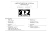 RUGGERINI spare patrs catalogue - sintez-parts.ru · TAVOLA TABLE 11 DATA DATE Nr. No. CODE MD 150 Q.ty MD 151 Q.ty MD 190 Q.ty MD 191 Q.ty 00C25R0120 1 1 — — Blocco motore Short