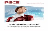 When Recognition Matters - ISO Training, Examination ... 27002LM Exam Preparation Guide Page 2 of 12 The objective of the “PECB Certified ISO/IEC 27002 Lead Manager” examination