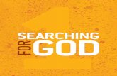 SEARCHING 1 FORGOD - Ave Maria Press Gallup, a leading international polling firm, found that Americans who say that religion is an important part of their daily lives and attend a