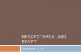 Mesopotamia and Egypt - Mrs. Kristin Rogersmrsrogersapwh.weebly.com/.../2/0/3/7/203… · PPT file · Web view · 2015-10-28Literature: astronomy, mathematics, abstract ... Hyksos,