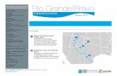 Mark Shafer Summary Bravo Basin through April. RIO GRANDE BRAVO CLIMATE IMPACTS & OUTLOOK JANUARY 2018 EL NIÑO-SOUTHERN OSCILLATION (ENSO) As of early-January, …