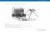 Tools and Accessories - Kylos Hostinginfracom.kylos.pl/profil_tech_katalog/a/18/18_01_(ms-01-169).pdf2 Tools and Accessories Tube Benders Swagelok ® ... Tube Bender User’s Manual,