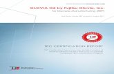 GLOVIA G2 by Fujitsu Glovia, Inc. G2 has its roots in a solution that was called Xerox ChESS MRP II, ... Toyota and Honda. ... solution in the ERP for discrete manufacturing software