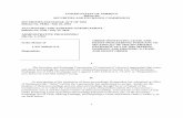 SECURITIES AND EXCHANGE COMMISSION Release … · lan airlines s.a. respondent. order instituting cease -and - desist proceedings pursuant to section 21c of the securities exchange