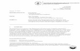 Final Determination of Antidumping Investigation of … Deputy Assistant Secretary for Antidumping and Countervailing Duty Operations SUBJECT: Issues and Decision Memorandum for the