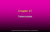 Chapter 7 Body Systems - media.lanecc.edumedia.lanecc.edu/users/driscolln/RT136/powerpoint_pdfs/DJ_Chapter... · Chapter 17 Tuberculosis. ... Pulmonary Function Test Findings Moderate