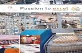 Passion to excel ·  · 2011-08-26Maral Sarovar, V. & P.O. Khalbujurg, Tehsil Kasrawad, Distt. Khargone ... (The Synthetic and Rayon Textiles ... ancillaries, dyes & chemicals etc.