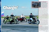 2 and strong, not slick or sophisticated. - Ural and Ruth Menzi, ... the Troyka sidecar rig, the most luxurious Ural with ... 2 and strong, not slick or sophisticated. 0 0 4