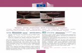 Spain, wine exporter and Canada’s supplier - Europatrade.ec.europa.eu/doclib/docs/2016/july/tradoc_154738.pdf · Spain, wine exporter and Canada’s supplier Trade agreements with