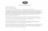 Scrap Metal Rules - Mississippi Secretary of State Metal Rules.pdf1 Scrap Metal Rules Title 1: Secretary of State Part 13: Regulation and Enforcement – Scrap Metal Dealer Regulation