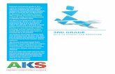 RD GRADE - Gwinnett County Public Schoolsfile/2012-13-3rd-Grade-AK… ·  · 2018-04-203RD GRADE 2012–13 PARENT AKS BROCHURE Gwinnett’s curriculum for grades K–12 is called
