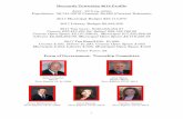 Bernards Township 2018 Profilebernards.org/Municipal Clerks/Document/WelcomeGuide… ·  · 2018-03-01Finance Construction Permits Mayor & Township Committee Office Engineering Parks