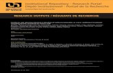 Bioorganic & Medicinal Chemistry - Pure · Bioorganic & Medicinal Chemistry journal homepage: . complementarity between MCT1 and MCT4 to drive lactate shut-