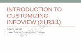 Introduction to Customizing InfoView (XI r3.1) - AZBOCUGazbocug.com/.../2013/02/Introduction-to-Customizing-InfoView.pdf · INTRODUCTION TO CUSTOMIZING INFOVIEW ... SAP BusinessObjects