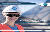 CSIRO’s Wellbeing Journey - Appendix K - Comcare · CSIRO’s Wellbeing Journey - Appendix K ... Diversity & Inclusion Plan. The Strategy is about strengthening our innovation culture