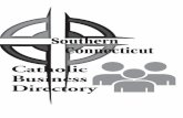 Southern Connecticut - St Mary Parish Connecticut Catholic Business Directory Job Name: 62583 ... Fax: 203-483-9153 • Email: jsk@wsclancy.com Funeral Director, W. S. Clancy Funeral