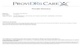 Provider Directory - ProviDRs Care | PPO Network | …providrscare.net/wp-content/uploads/2015/07/CoreNetworkDirectoryH...Provider Directory Print Date : ... Mid-America Cardiology