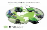 Professional Cleaning Solutions - New and Used Floor ... · Automatic Scrubbers Vacuum Sweepers Floor ... the following Automatic Scrubber models: CT15 | CT30 | CT40 | CT45 ... of