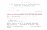 Section I: Notice Inviting Tender (NIT) - spmcil.com Surveillance...  · Web view(A Unit of Security Printing and Minting Corporation of ... The word “SPMCIL” in this SBD ...