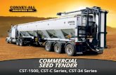Commercial Seed Tender Brochure - Convey-All …static.convey-all.com/.../new/commercial_seed_tender_brochure.pdf · • Trailer (32’ and 40’ Models) ... • Full Length Catwalk