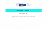 TWINNING MANUAL - European Commission · 2 Table of Contents GLOSSARY 7 PREFACE 9 SECTION 1: INTRODUCTION 10 1.1 Twinning as an instrument for institution building 10 …