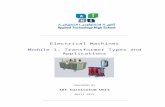 ATE1120: Electrical Fundamental-II · Web viewA transformer uses the principle of mutual inductance to create an AC electrical voltage in the secondary coil from the alternating electrical