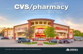 CVS/pharmacy - Cushman & Wakefield of San Diego, Inc. · 4 cushman & wakefield cvs/pharmacy . austin texas 5 the subject property is a 13,013 square foot cvs located in austin, texas.