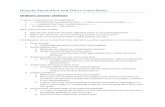 Dispute Resolution and Ethics Exam Notes - Amazon S3 · Dispute Resolution and Ethics Exam Notes Ordinary answer skeleton To weave in authority (case and legislation): ___ is authority