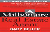 WHAT AGENTS ARE SAYING ABOUT - BusinessBlogmcgrawhillprofessionalbusinessblog.com/.../01/The-Millionaire-Real... · WHAT AGENTS ARE SAYING ABOUT The Millionaire Real Estate Agent!