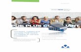 POE PLUS COMPLIANT - Veracity for regular non-POE Ethernet ... POWER OVER ETHERNET ETHERNET DATA ONLY ... versatile POE switches that provide POE Plus from 12 or 24 volts.