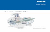 Sulzer Pumps CPT ANSI Process Pumps brochure pdffile.seekpart.com/keywordpdf/2011/5/21/2011521444991… ·  · 2011-07-06CPT ANSI Process Pumps Sulzer Pumps. There Are Two Sides