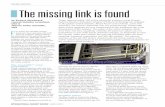 ONLINE ANALYSIS I The missing link is found - symtek.com¡lizadores en línea ARL.pdf · are easily customised by the user with convenient pop ... the Thermo Scientific ARL 9900 lab