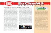NCh1001 NCh 1/2006, S.1-68 - EuCheMS Home · rometric determination of chemical carcino- ... The prize for the best chemistry project, the Special Award of EuCheMS, ... extraction