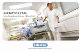 Bed Moving Book. - Liko · introduction. Patients are frequently transported in the hospital bed which can place a large physical demand on operators and porters, particularly when