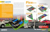 Site Laots FlexServe - Car Wash Equipment Supplier | …go.sonnysdirect.com/rs/587-KRL-127/images/SiteLayout_2016_self... · Site Laots Flex Serve Flex-Serve Car Wash Definition: