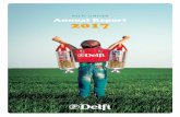 DELFI LIMITED Annual Report 2017delfilimited.listedcompany.com/newsroom/20180412_073457_P34... · Corporate Social Responsibility 34 ... strategy to reorient and refocus our operations