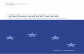 Notification frameworks and home-host responsibilities ... · Notification frameworks and home-host responsibilities under ... 2 Cross-border activities by UCITS management ... aim
