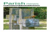 Parish news - Dinton Info · School Talent Show which will be held the following day. ... I never watered my allotment in over 40 years, ... Parish News 12 June 2013