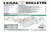 legal bulletin page 1-16 - ALHASAN bulletin Volume...Facebook: Twitter: @alhasansystems Website: ALHASAN SYSTEMS is registered with the Security & Exchange Commission of Pakistan under
