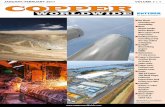 JANUARY/FEBRUARY 2017 - Copper Worldwide …copperworldwide.com/copper/wp-content/uploads/2017/08/...Inductotherm Group Banyard .....25 International Copper Association availability