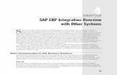 CHAPTER SAP ERP Integration Overview with Other … 51 9/27/11 2:00:10 PM CompRef8 / SAP® Basis Administration Handbook, NetWeaver Edition / Mereddy / 348-7 52 Part I: SAP NetWeaver