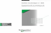 Cahier technique n 204 - schneider-electric.com · Les Cahiers Techniques constituent une collection d’une centaine de titres édités à l’intention des ingénieurs et techniciens
