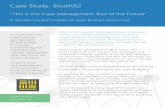 Case Study: South32 - VersaDev - Delivering Business …€¦ ·  · 2017-10-29Case Study: South32 Inheriting tried and tested processes, ... both before and after the demerger,