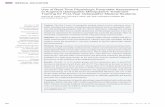 Use of Real-Time Physiologic Parameter Assessment to ... · force during a sustained clench of the dynamometer. Results were recorded on a worksheet, and each group ... imum clench