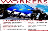 WORKERS - Latest · WORKERS News Digest 03 Features 06 ... should give fresh confidence to Britain as the nego- ... A case going through the High Court