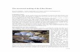 The structural making of the Eden Domes - … structural making of the Eden Domes KLAUS KNEBEL, JAIME SANCHEZ-ALVAREZ, STEFAN ZIMMERMANN, MERO GmbH & Co. KG, ... In 1997 MERO joined