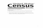 Department of Commerce - Census.gov with FR...Department of Commerce 15 CFR Part 30 ... SUPPLEMENTARY INFORMATION section. ... business process needs of all Government agencies with