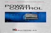P-LINE MOTOR CONTROLLERS & ELECTRONIC … MOTOR CONTROLLERS & ELECTRONIC CONTACTORS  POWER ... SMC 33 DA XXXX BP AC-53a: ... SMC 33 DA XXXX …